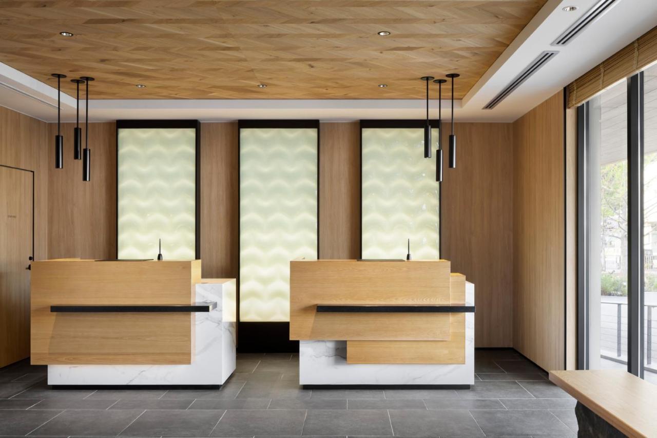 Отель Fairfield By Marriott Hyogo Awaji Fukura Minamiawaji Экстерьер фото