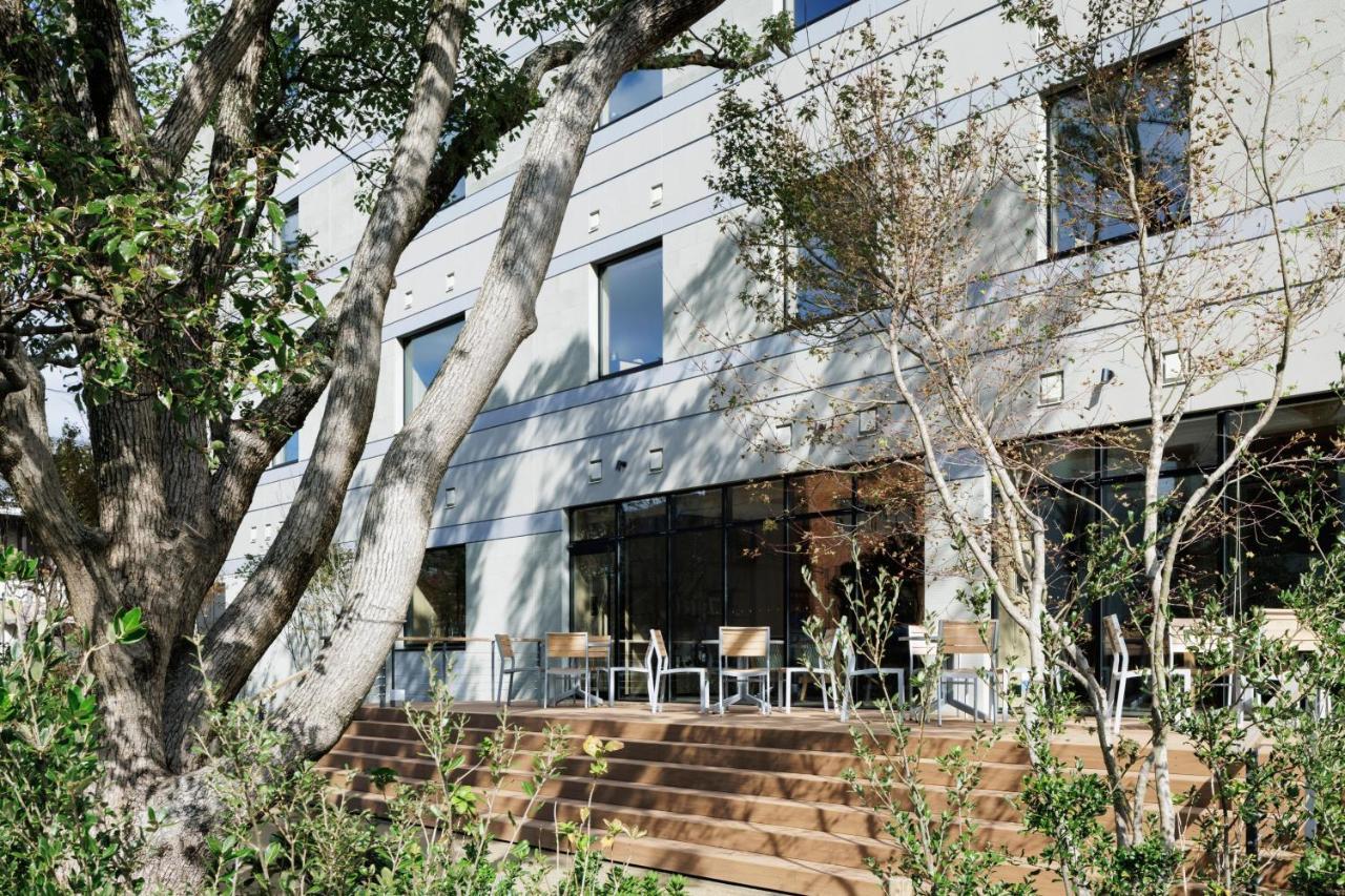 Отель Fairfield By Marriott Hyogo Awaji Fukura Minamiawaji Экстерьер фото